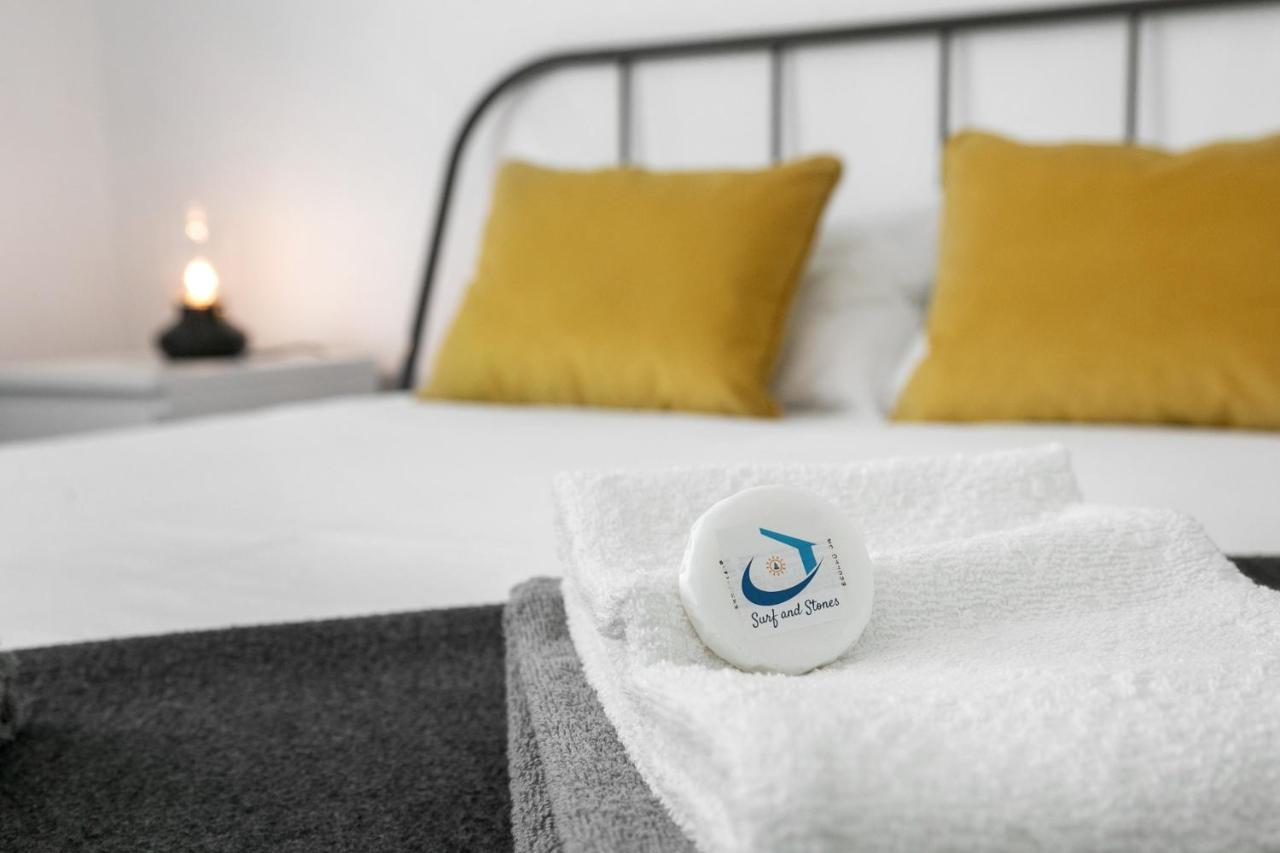Surfers Paradise Пениш Екстериор снимка